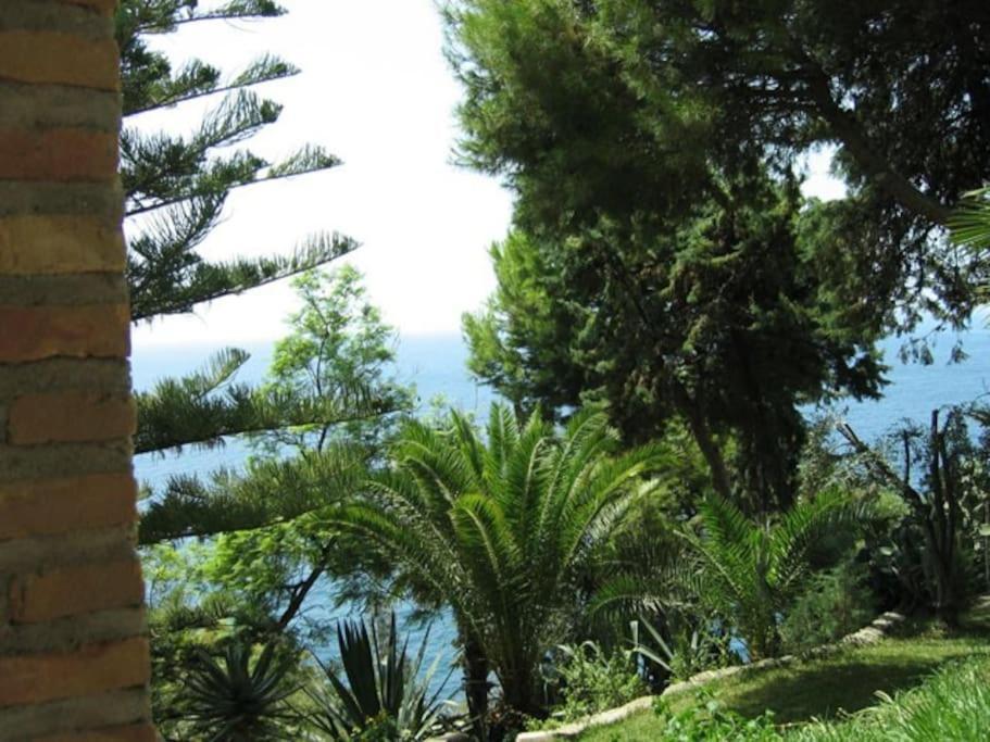 Pushe Village Las Gaviotas Nature & Relax Salobreña Exterior foto