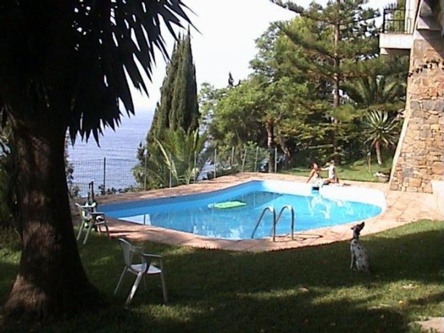 Pushe Village Las Gaviotas Nature & Relax Salobreña Exterior foto